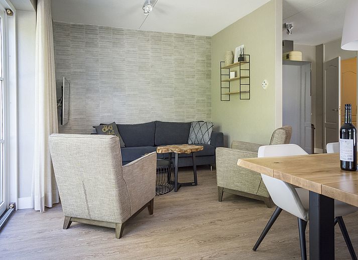 Unterkunft 0101740 - Ferienhaus Texel - Bouwlust G21A