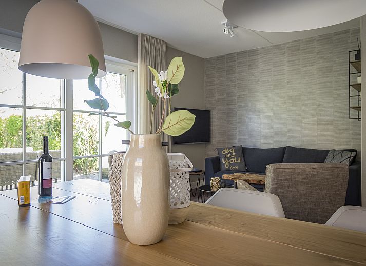 Unterkunft 0101740 - Ferienhaus Texel - Bouwlust G21A