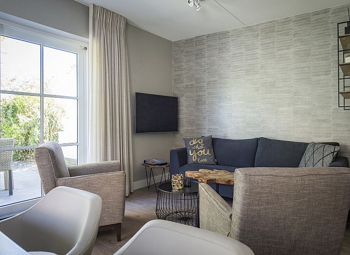 Unterkunft 0101740 - Ferienhaus Texel - Bouwlust G21A