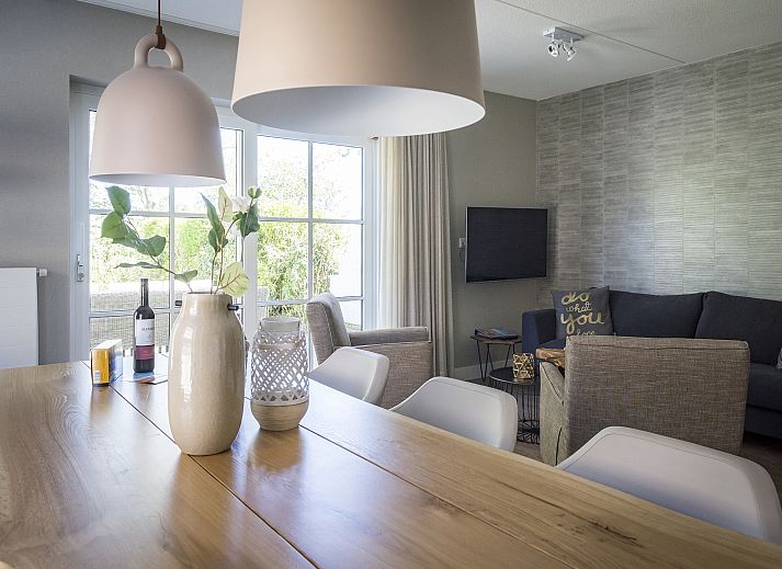 Unterkunft 0101740 - Ferienhaus Texel - Bouwlust G21A