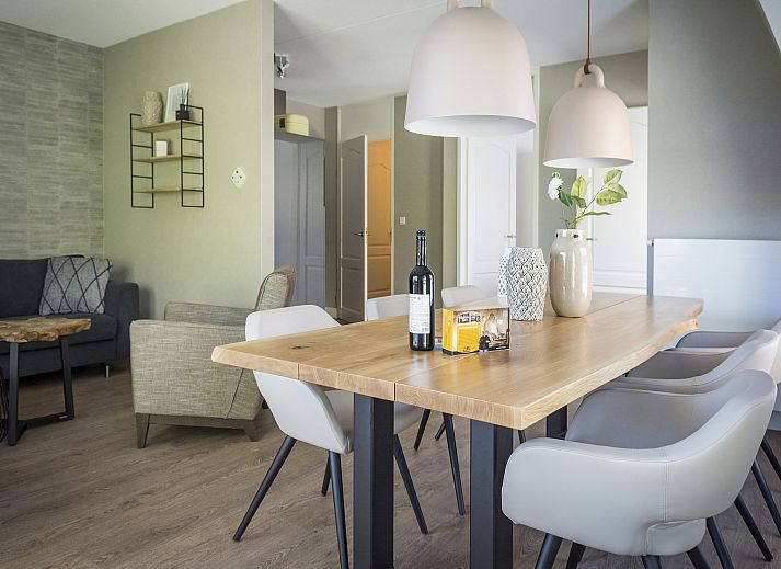 Unterkunft 0101740 - Ferienhaus Texel - Bouwlust G21A
