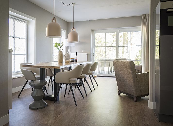Unterkunft 0101740 - Ferienhaus Texel - Bouwlust G21A