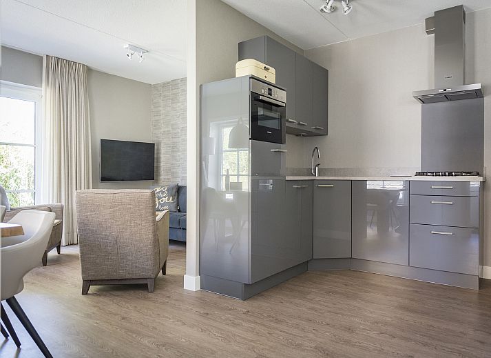 Unterkunft 0101740 - Ferienhaus Texel - Bouwlust G21A