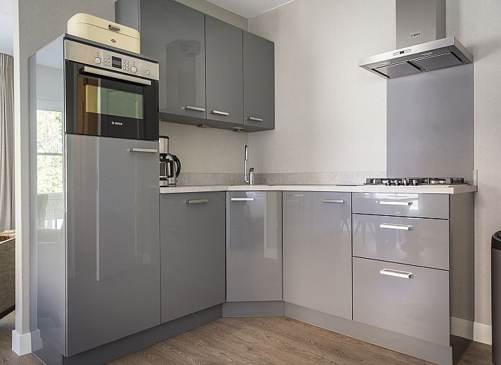 Unterkunft 0101740 - Ferienhaus Texel - Bouwlust G21A