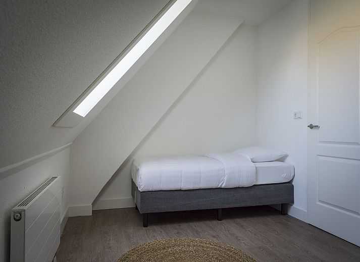 Unterkunft 0101740 - Ferienhaus Texel - Bouwlust G21A
