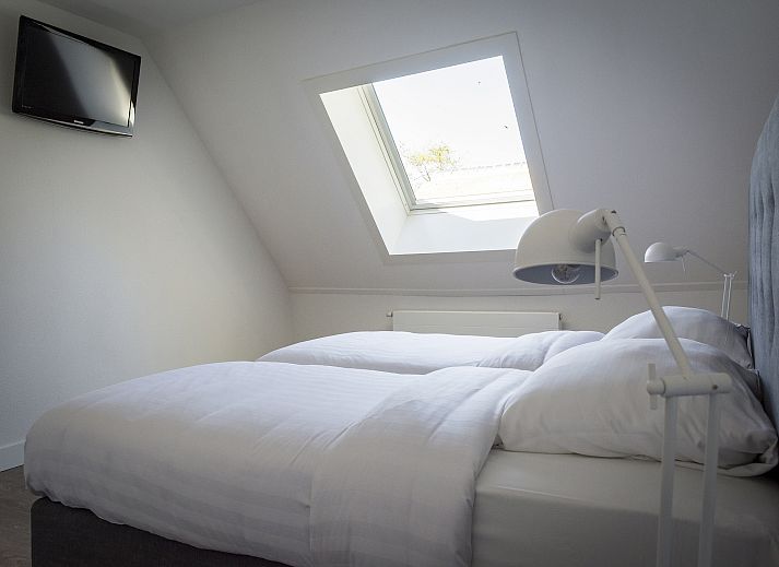Unterkunft 0101740 - Ferienhaus Texel - Bouwlust G21A