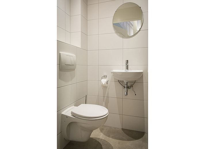 Unterkunft 0101740 - Ferienhaus Texel - Bouwlust G21A