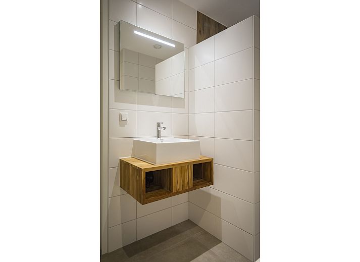 Unterkunft 0101740 - Ferienhaus Texel - Bouwlust G21A