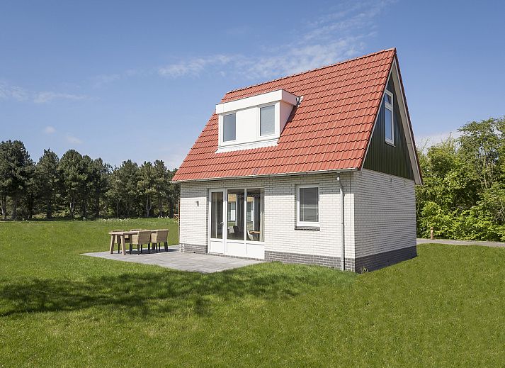Unterkunft 0101742 - Bungalow Texel - Bouwlust E23