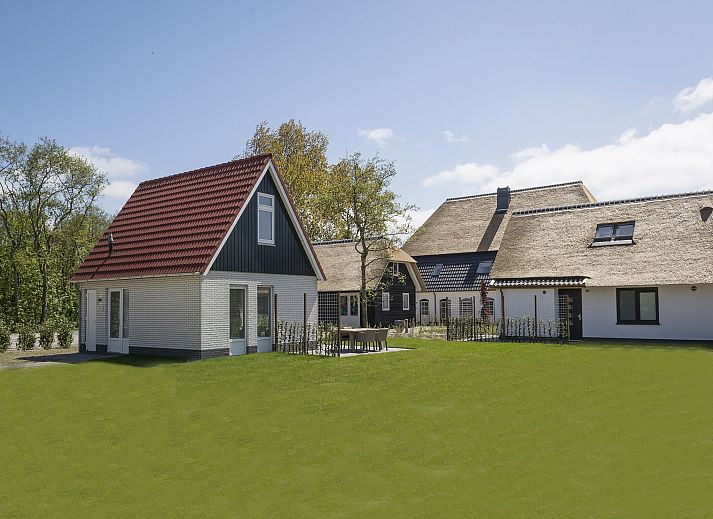 Unterkunft 0101742 - Bungalow Texel - Bouwlust E23