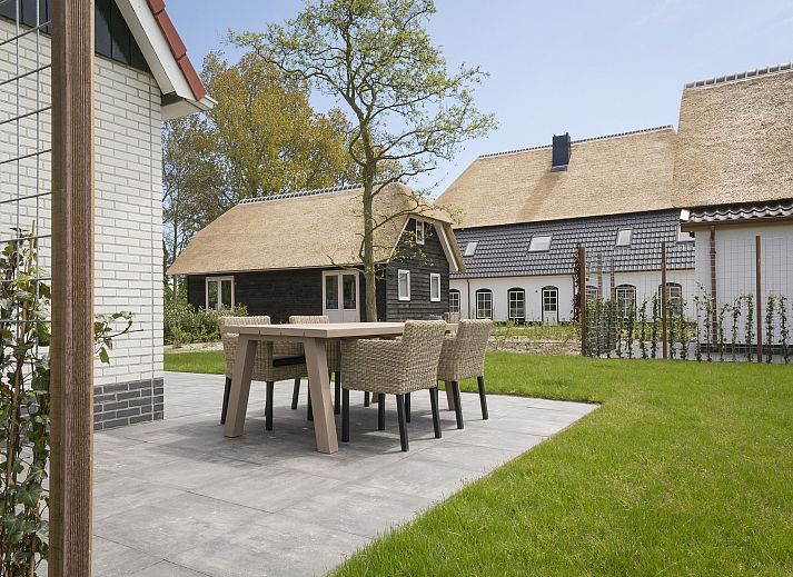 Unterkunft 0101742 - Bungalow Texel - Bouwlust E23