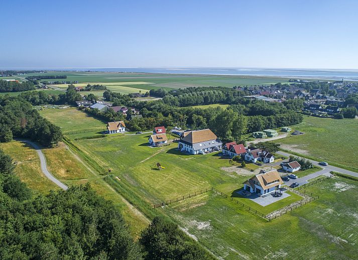 Unterkunft 0101742 - Bungalow Texel - Bouwlust E23
