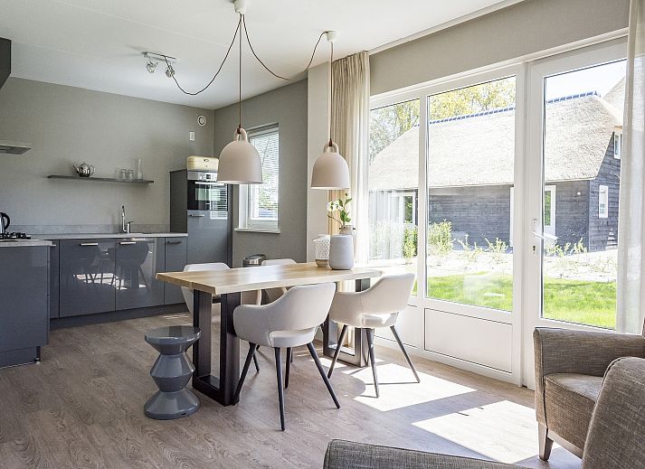 Unterkunft 0101742 - Bungalow Texel - Bouwlust E23