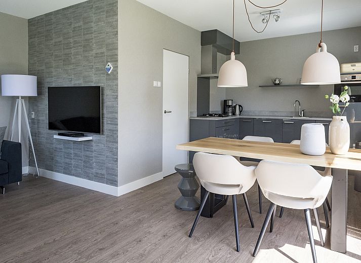 Unterkunft 0101742 - Bungalow Texel - Bouwlust E23