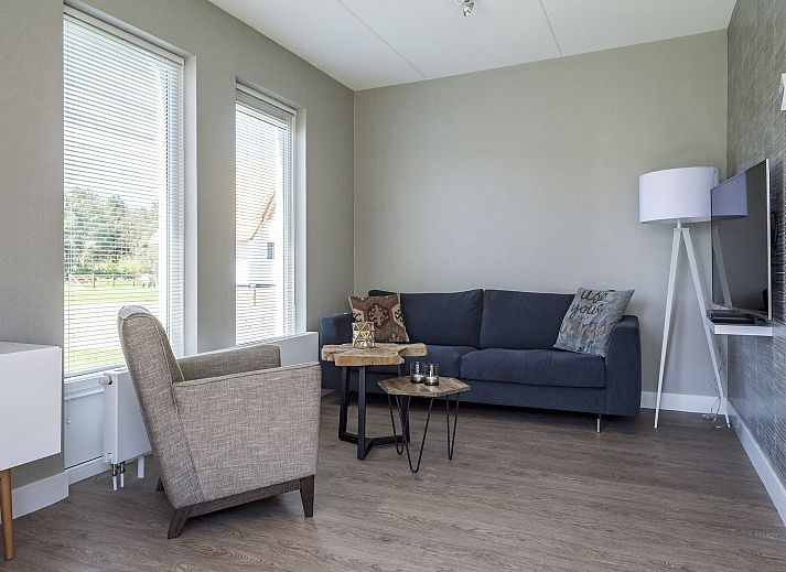 Unterkunft 0101742 - Bungalow Texel - Bouwlust E23