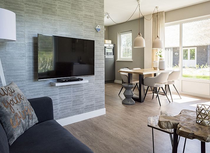 Unterkunft 0101742 - Bungalow Texel - Bouwlust E23