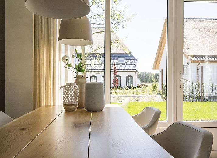 Unterkunft 0101742 - Bungalow Texel - Bouwlust E23