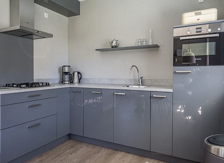Unterkunft 0101742 - Bungalow Texel - Bouwlust E23