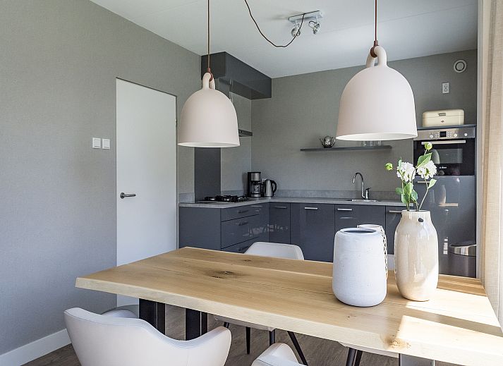 Unterkunft 0101742 - Bungalow Texel - Bouwlust E23