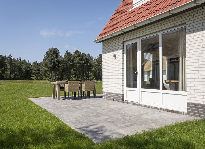 Unterkunft 0101742 - Bungalow Texel - Bouwlust E23