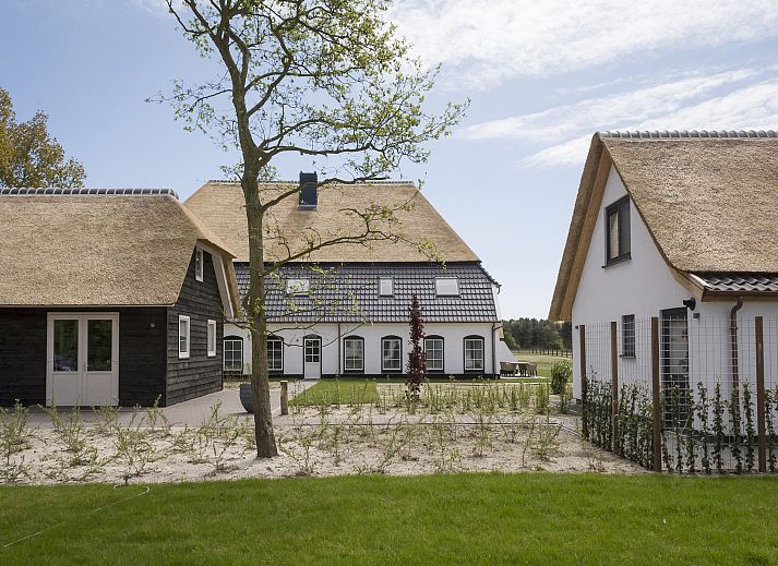 Unterkunft 0101742 - Bungalow Texel - Bouwlust E23