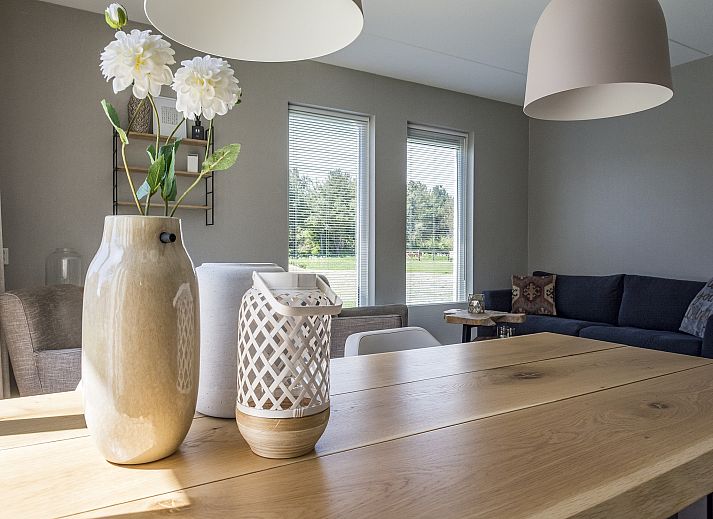 Unterkunft 0101742 - Bungalow Texel - Bouwlust E23