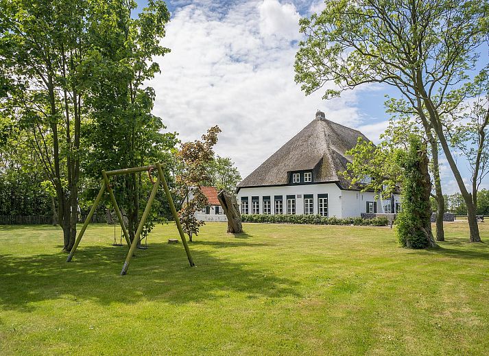 Unterkunft 0101747 - Ferienhaus Texel - App Hoeve Holland S2