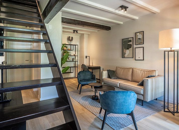 Unterkunft 0101747 - Ferienhaus Texel - App Hoeve Holland S2