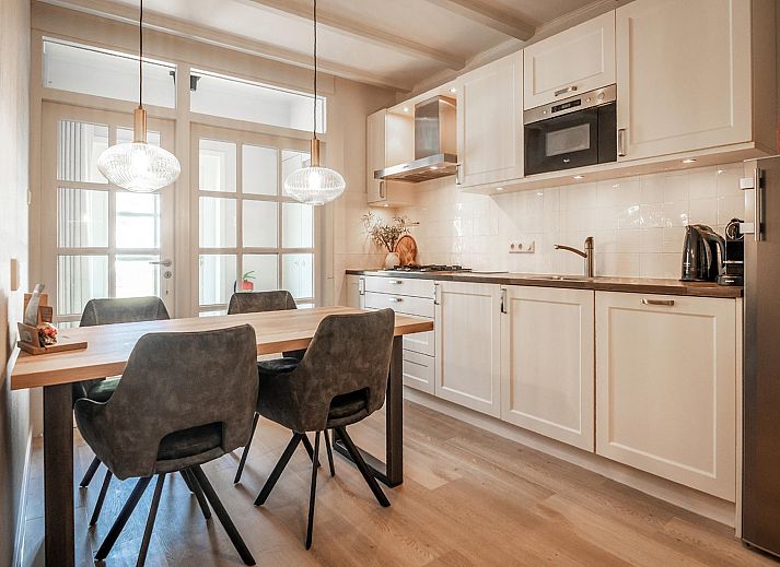 Unterkunft 0101747 - Ferienhaus Texel - App Hoeve Holland S2