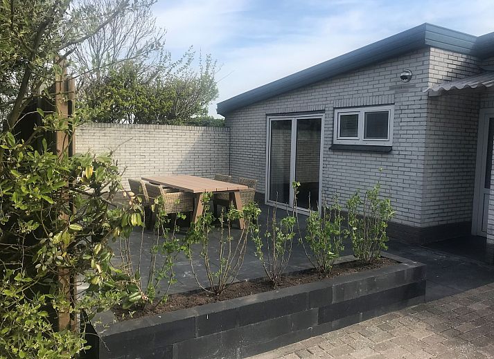 Unterkunft 0101750 - Appartement Texel - Stoeterij C65