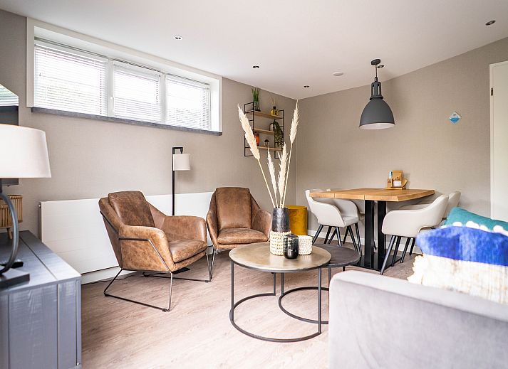 Unterkunft 0101750 - Appartement Texel - Stoeterij C65