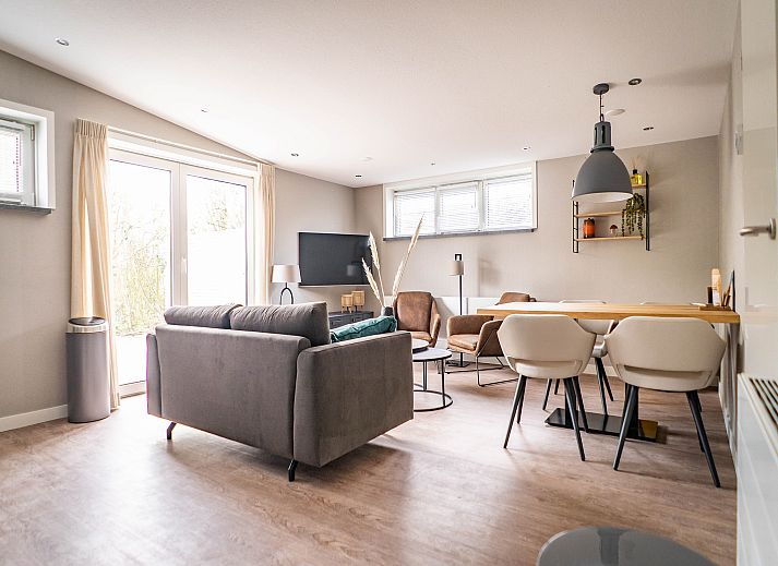 Unterkunft 0101750 - Appartement Texel - Stoeterij C65
