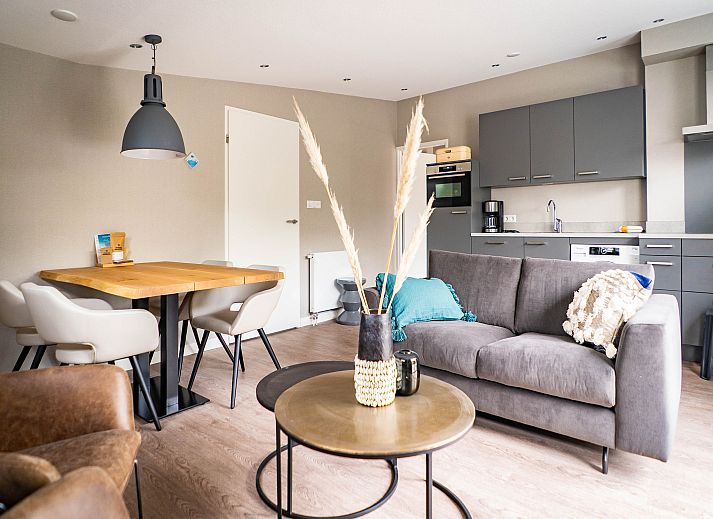 Unterkunft 0101750 - Appartement Texel - Stoeterij C65