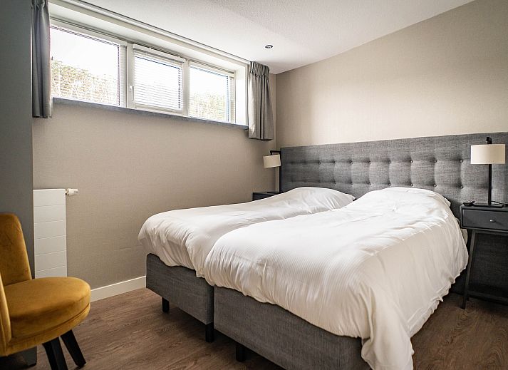 Unterkunft 0101750 - Appartement Texel - Stoeterij C65