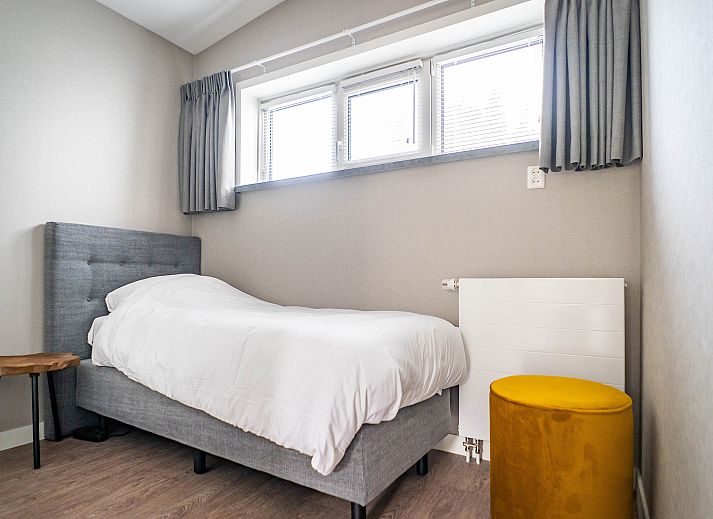 Unterkunft 0101750 - Appartement Texel - Stoeterij C65