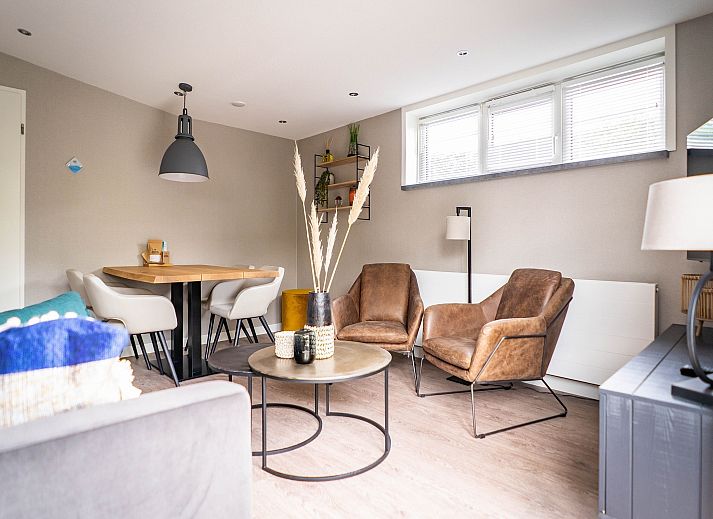 Unterkunft 0101750 - Appartement Texel - Stoeterij C65