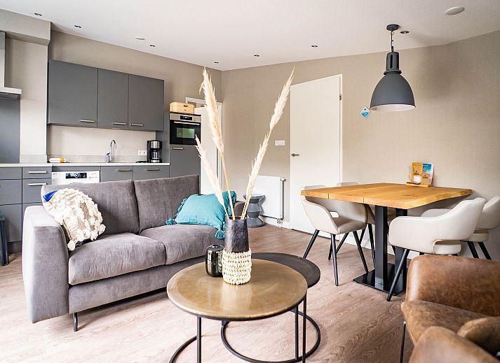 Unterkunft 0101750 - Appartement Texel - Stoeterij C65