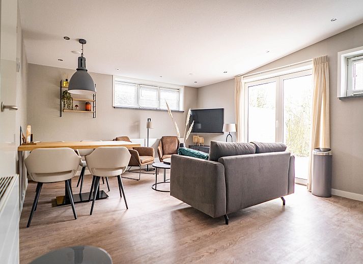 Unterkunft 0101750 - Appartement Texel - Stoeterij C65