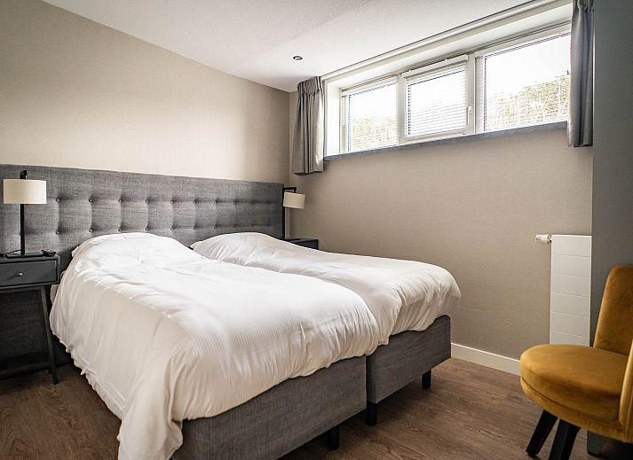 Unterkunft 0101750 - Appartement Texel - Stoeterij C65