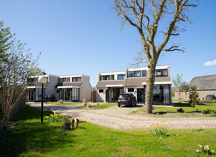 Verblijf 0101759 - Vakantiewoning Texel - Vakantiepark 't Eibernest Texel 6