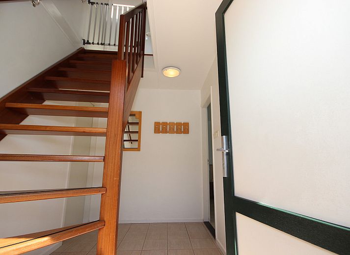 Unterkunft 0101770 - Ferienhaus Texel - De Witte Hoek bungalow 132