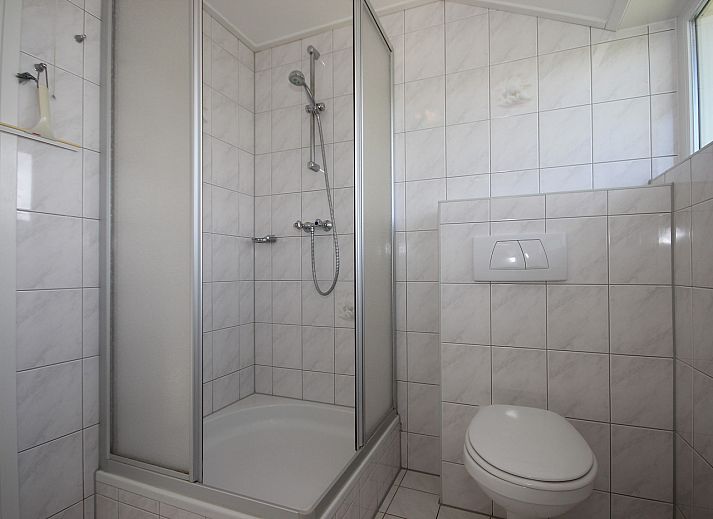 Unterkunft 0101770 - Ferienhaus Texel - De Witte Hoek bungalow 132