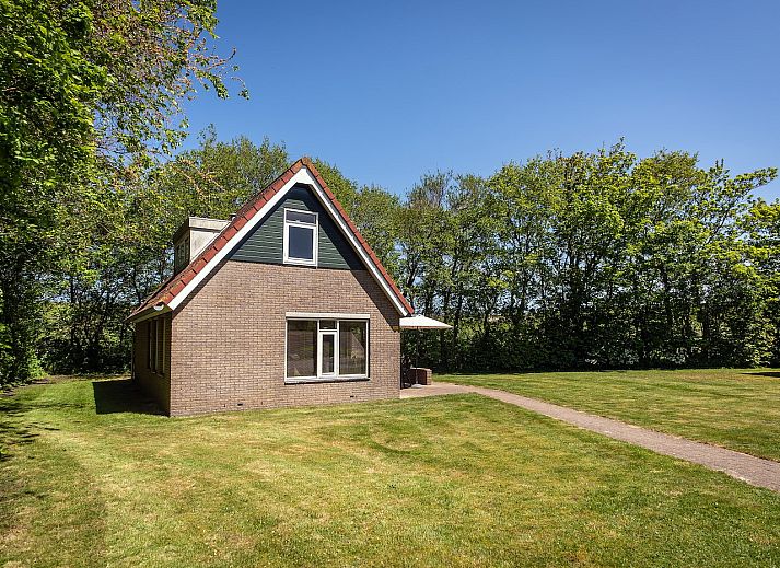 Unterkunft 0101771 - Ferienhaus Texel - De Witte Hoek bungalow 142