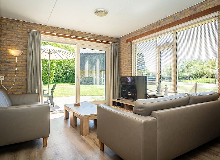 Unterkunft 0101771 - Ferienhaus Texel - De Witte Hoek bungalow 142