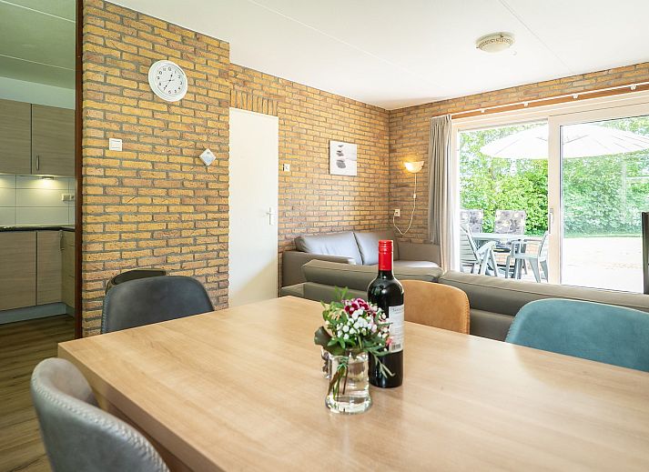 Unterkunft 0101771 - Ferienhaus Texel - De Witte Hoek bungalow 142