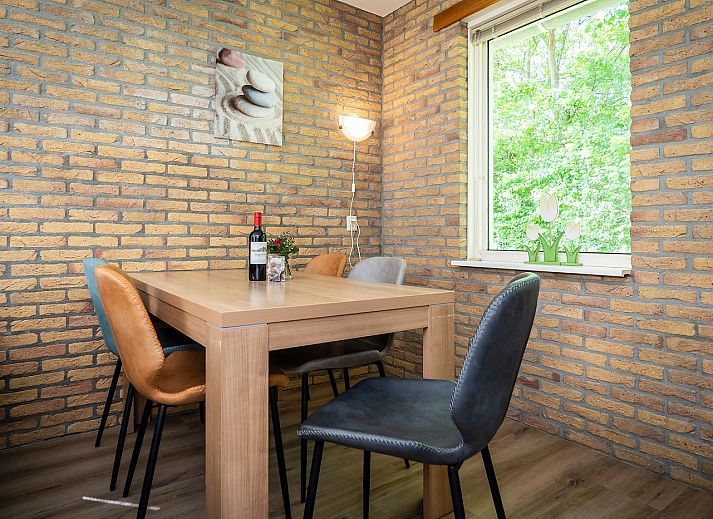 Unterkunft 0101771 - Ferienhaus Texel - De Witte Hoek bungalow 142