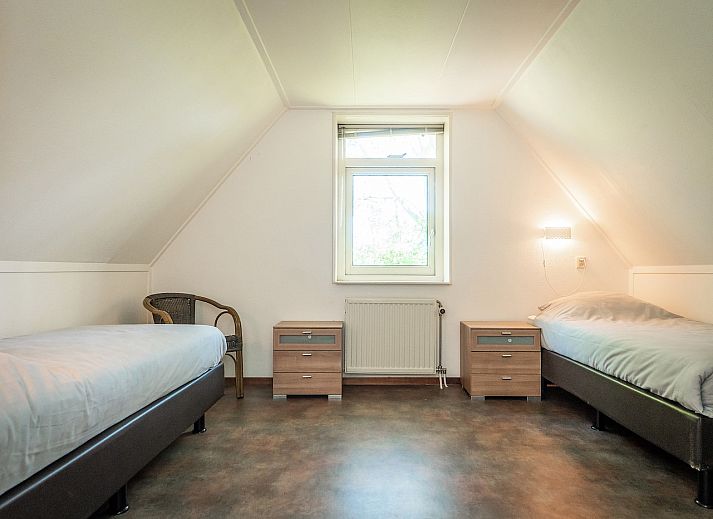 Unterkunft 0101771 - Ferienhaus Texel - De Witte Hoek bungalow 142
