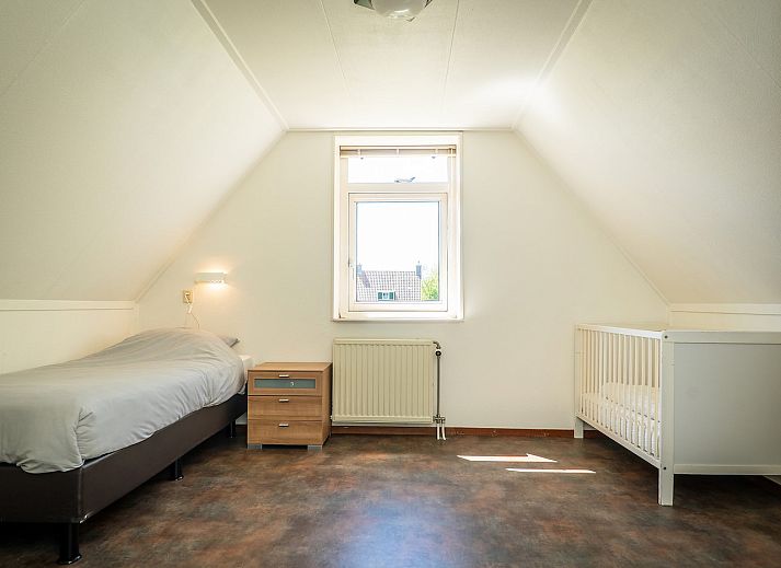 Unterkunft 0101771 - Ferienhaus Texel - De Witte Hoek bungalow 142