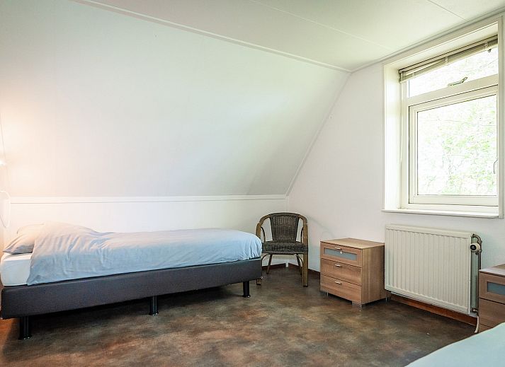 Unterkunft 0101771 - Ferienhaus Texel - De Witte Hoek bungalow 142