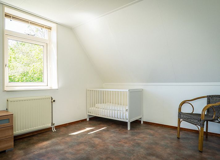 Unterkunft 0101771 - Ferienhaus Texel - De Witte Hoek bungalow 142